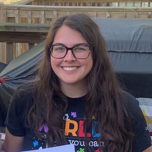 Meet your Posher, Anna